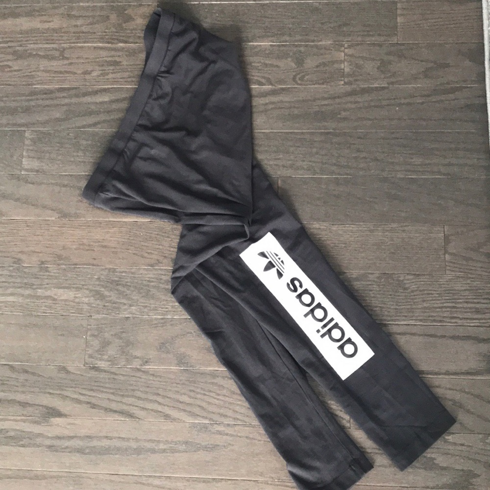 Adidas Originals Ladies’ Printed Legging